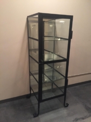 Custom Cabinet