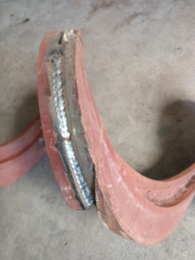 Heavy Equipment Repair