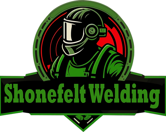 Shonefelt Welding